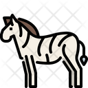 پیش‌نمایش فایل zebra-4563102 از پک حیوانات وحشی