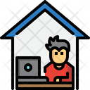 پیش‌نمایش فایل work-from-home-4567321 از پک کار از خانه
