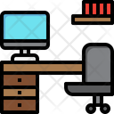 پیش‌نمایش فایل working-space-4567328 از پک کار از خانه