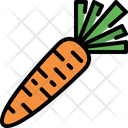 پیش‌نمایش فایل carrot-4589680 از پک سبزیجات