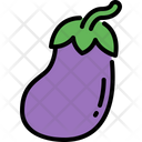 پیش‌نمایش فایل eggplant-4589681 از پک سبزیجات