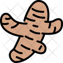 پیش‌نمایش فایل ginger-4589702 از پک سبزیجات