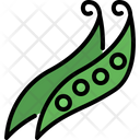 پیش‌نمایش فایل peas-4589704 از پک سبزیجات