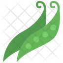 پیش‌نمایش فایل peas-4589734 از پک سبزیجات