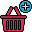 پیش‌نمایش فایل add-to-basket-4573903 از پک تحویل غذا