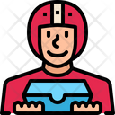 پیش‌نمایش فایل delivery-guy-4573894 از پک تحویل غذا