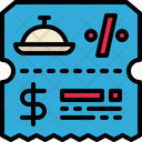 پیش‌نمایش فایل food-coupon-4573896 از پک تحویل غذا