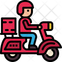 پیش‌نمایش فایل food-delivery-4573875 از پک تحویل غذا