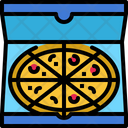 پیش‌نمایش فایل pizza-box-4573888 از پک تحویل غذا