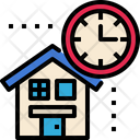 پیش‌نمایش فایل waiting-time-4573878 از پک تحویل غذا