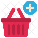 پیش‌نمایش فایل add-to-basket-4573989 از پک تحویل غذا