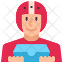 پیش‌نمایش فایل delivery-guy-4573980 از پک تحویل غذا