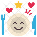 پیش‌نمایش فایل enjoy-your-meal-4573990 از پک تحویل غذا