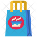 پیش‌نمایش فایل food-bag-4573966 از پک تحویل غذا