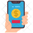 پیش‌نمایش فایل mobile-payment-4573976 از پک تحویل غذا