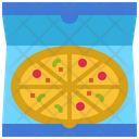 پیش‌نمایش فایل pizza-box-4573974 از پک تحویل غذا