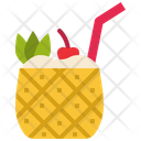 پیش‌نمایش فایل pineapple-drink-4573685 از پک نوشیدنی