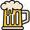پیش‌نمایش فایل beer-glass-4573634 از پک نوشیدنی