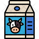 پیش‌نمایش فایل milk-package-4573636 از پک نوشیدنی