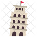 پیش‌نمایش فایل leaning-tower-of-pisa-4576699 از پک نشانه ها در جهان