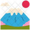 پیش‌نمایش فایل mount-fuji-4576701 از پک نشانه ها در جهان