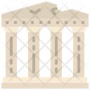 پیش‌نمایش فایل parthenon-4576705 از پک نشانه ها در جهان