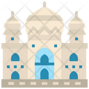 پیش‌نمایش فایل taj-mahal-4576695 از پک نشانه ها در جهان