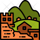 پیش‌نمایش فایل machu-picchu-4576652 از پک نشانه ها در جهان