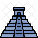 پیش‌نمایش فایل mayan-pyramid-4576640 از پک نشانه ها در جهان