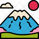 پیش‌نمایش فایل mount-fuji-4576635 از پک نشانه ها در جهان