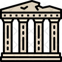 پیش‌نمایش فایل parthenon-4576639 از پک نشانه ها در جهان