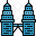 پیش‌نمایش فایل petronas-twin-towers-4576651 از پک نشانه ها در جهان