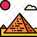 پیش‌نمایش فایل pyramids-4576648 از پک نشانه ها در جهان