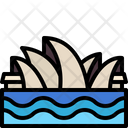 پیش‌نمایش فایل sydney-opera-house-4576646 از پک نشانه ها در جهان