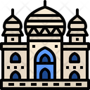 پیش‌نمایش فایل taj-mahal-4576629 از پک نشانه ها در جهان