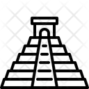 پیش‌نمایش فایل mayan-pyramid-4576610 از پک نشانه ها در جهان