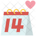 پیش‌نمایش فایل calendar-4576582 از پک روز ولنتاین مبارک