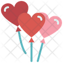 پیش‌نمایش فایل heart-balloon-4576587 از پک روز ولنتاین مبارک