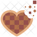 پیش‌نمایش فایل heart-chocolate-4576573 از پک روز ولنتاین مبارک