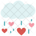 پیش‌نمایش فایل heart-rain-4576575 از پک روز ولنتاین مبارک