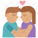 پیش‌نمایش فایل kiss-4576578 از پک روز ولنتاین مبارک