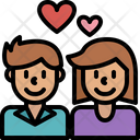 پیش‌نمایش فایل couple-4576540 از پک روز ولنتاین مبارک