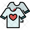 پیش‌نمایش فایل couple-shirt-4576560 از پک روز ولنتاین مبارک