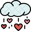 پیش‌نمایش فایل heart-rain-4576545 از پک روز ولنتاین مبارک