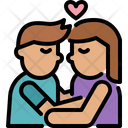 پیش‌نمایش فایل kiss-4576548 از پک روز ولنتاین مبارک