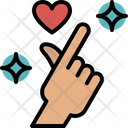 پیش‌نمایش فایل mini-heart-hand-sign-4576550 از پک روز ولنتاین مبارک