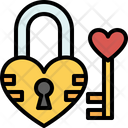 پیش‌نمایش فایل padlock-4576555 از پک روز ولنتاین مبارک