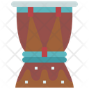 پیش‌نمایش فایل djembe-drum-4584024 از پک ساز موسیقی