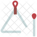 پیش‌نمایش فایل triangle-4584026 از پک ساز موسیقی