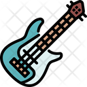 پیش‌نمایش فایل bass-guitar-4583946 از پک ساز موسیقی